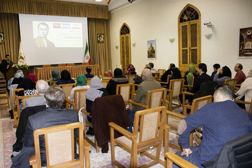 iran